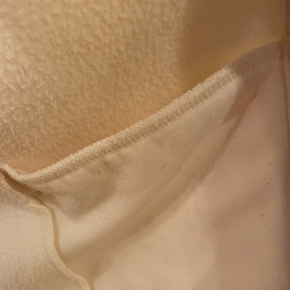 L.L. Bean full zippered fleece - Picture 7 of 9